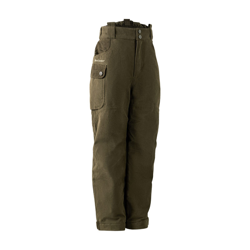 Pantalon d'Hiver Jeune DEERHUNTER Eagle