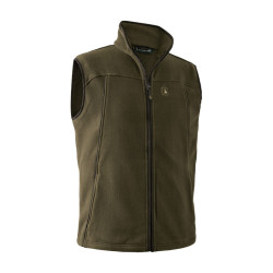 Gilet Polaire DEERHUNTER Eagle