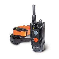 Kit Collier & Beeper DOGTRA 612C