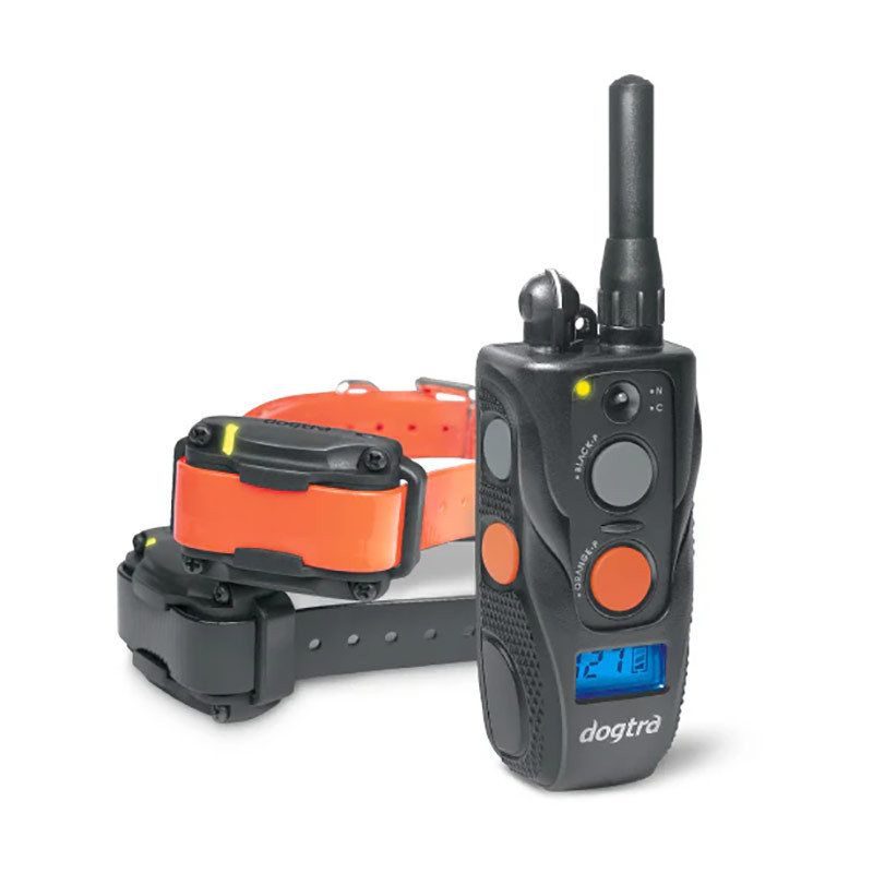 Kit Collier & Beeper DOGTRA 642C