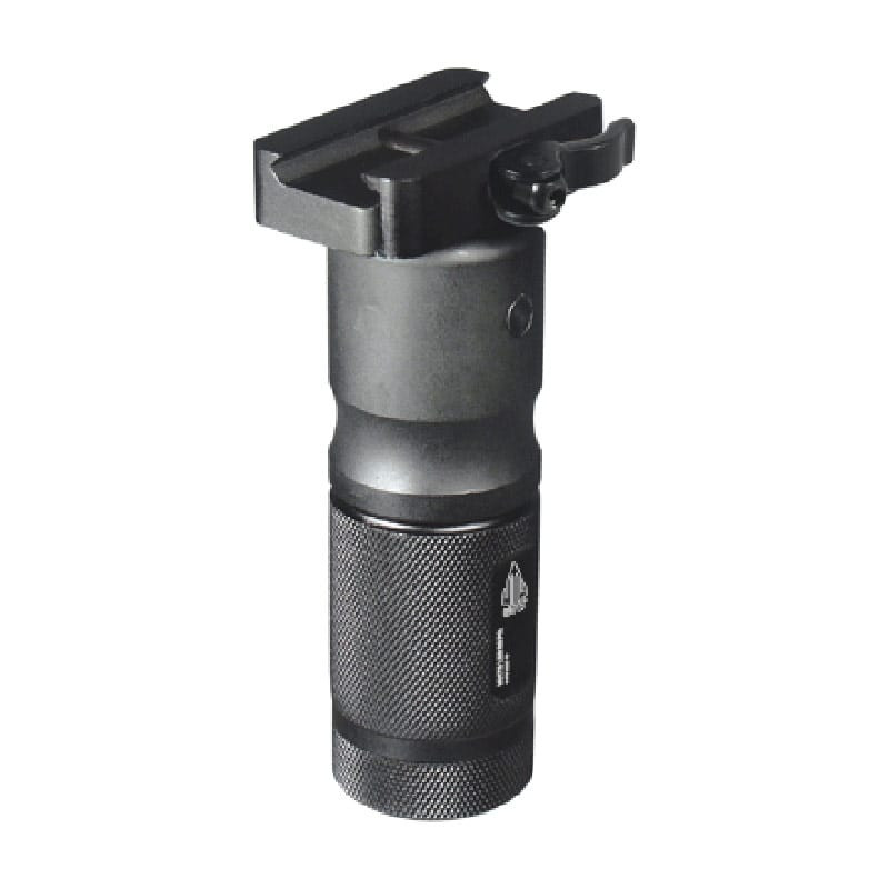 Poignée Grip UTG Qd Pliable En Aluminium