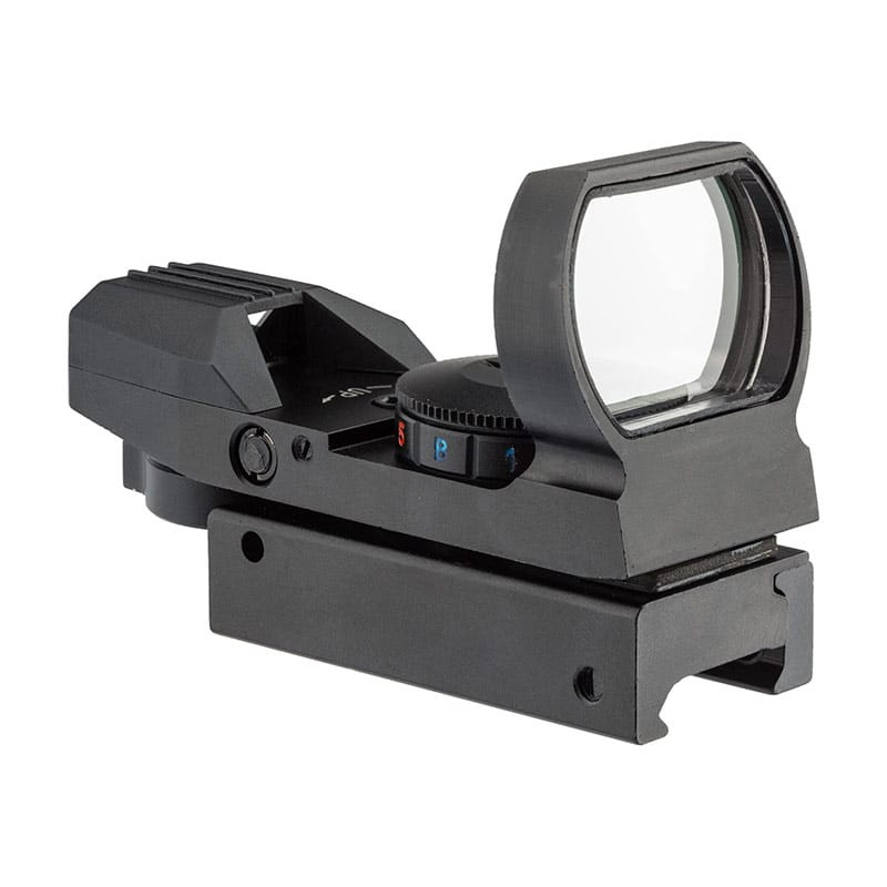 Point Rouge RTI OPTICS Holographique 1x22x33