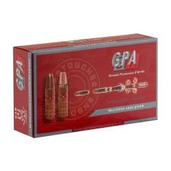 Cartouches à percussion...