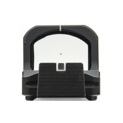 Point Rouge UTG Micro Op3