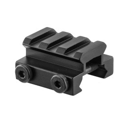 Rehausse Rail Picatinny BO...