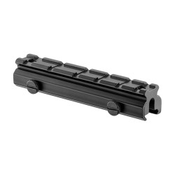 Rehausse Rail Picatinny BO...