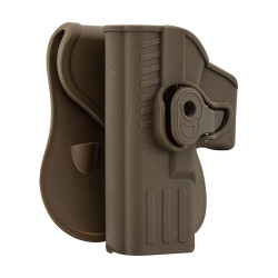 Holster BO MANUFACTURE...