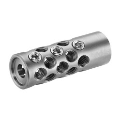 Frein de Bouche STALON Inox