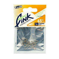 Agrafes FIIISH Perfect Link x10