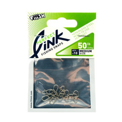 Agrafes FIIISH Perfect Link x10