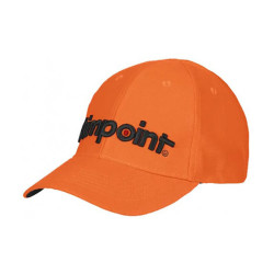 Casquette AIMPOINT Orange