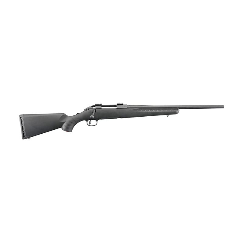 Carabine RUGER American Rifle Compact