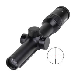 Lunette de Chasse STEINER Ranger 4