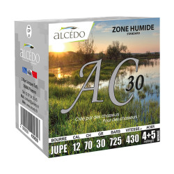 Cartouches ALCEDO AC30 -...