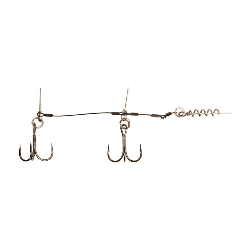 Stinger Stainless CWC