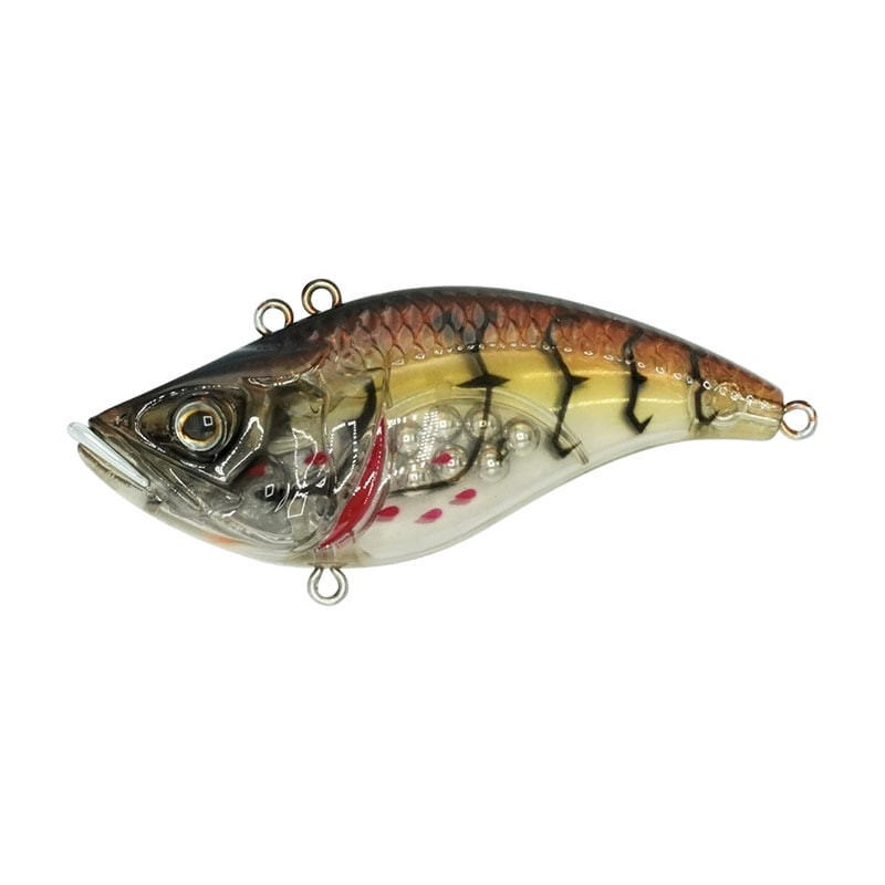 Leurre dur STRIKE PRO Flap Jack 75