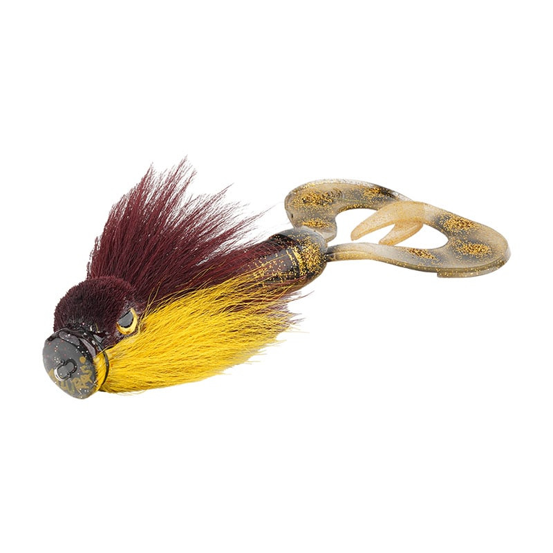 Leurre souple CWC Miuras Mouse Mini