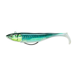 Leurre STORM Biscay Deep Shad 14