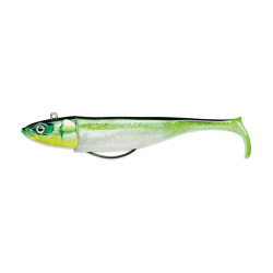 Leurre STORM Biscay Deep Shad 14
