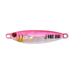 Leurre RAGOT Fat Jig 40g