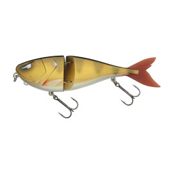 Leurre dur BERKLEY Zilla Jointed Glider 44g