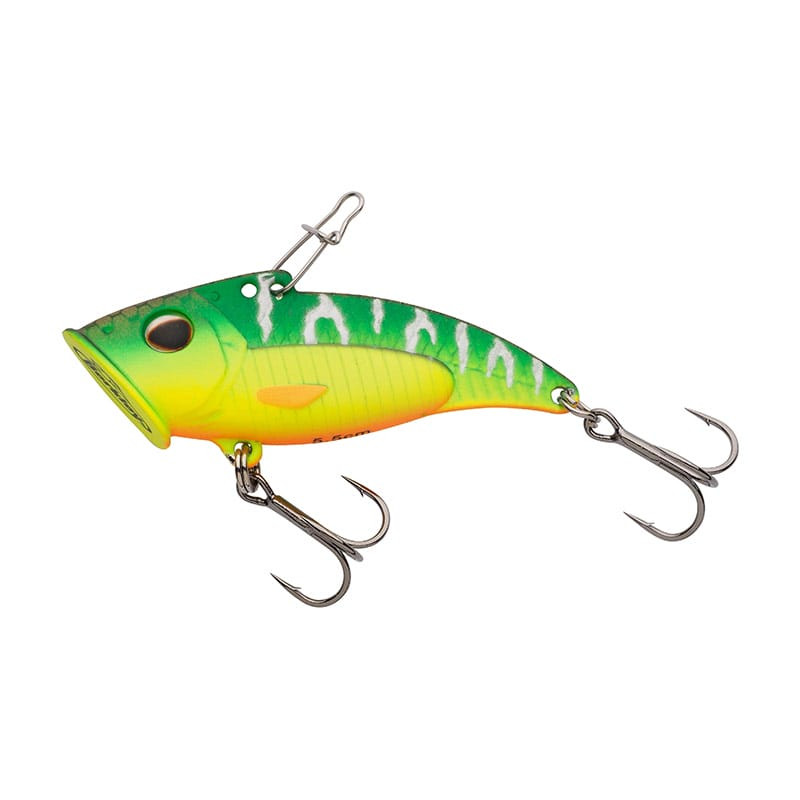 Lame BERKLEY Rattling Powerblade 17g