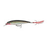 Leurre RAPALA X-Rap 4