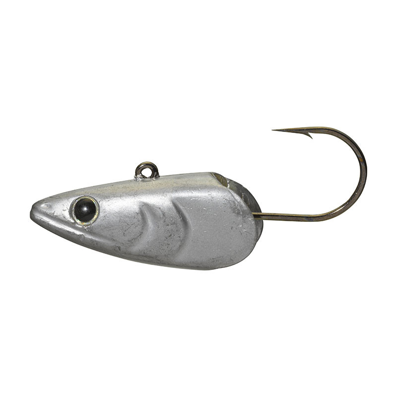 Tête Plombée Illex Nitro Slim Shad Head