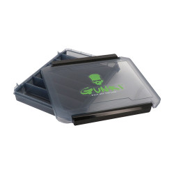 Boite à leurres GUNKI Open Sides