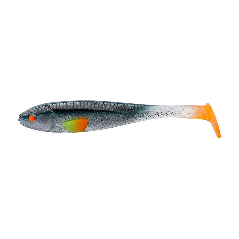 Leurre Souple Illex Magic Slim Shad 6