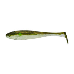 Leurre Souple Illex Magic Slim Shad 6