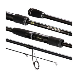 Canne GUNKI G'Corps...