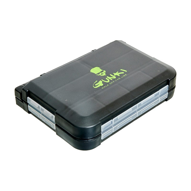 Boite à leurres GUNKI Compact Tackle Box