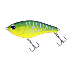 Leurre dur SAKURA Baffeur Jerk 100SS