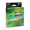 Tresse POWER PRO Line Powerpro - Moss Green