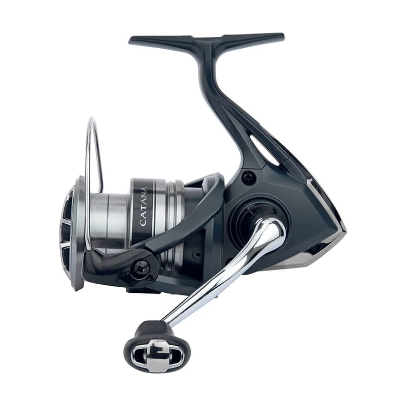 Moulinet SHIMANO Catana FE (Ultra léger)