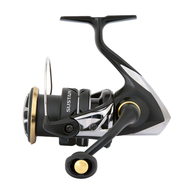 Moulinet SHIMANO Sustain FJ (Léger)