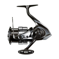 Moulinet SHIMANO Vanquish FC (Mi-lourd)