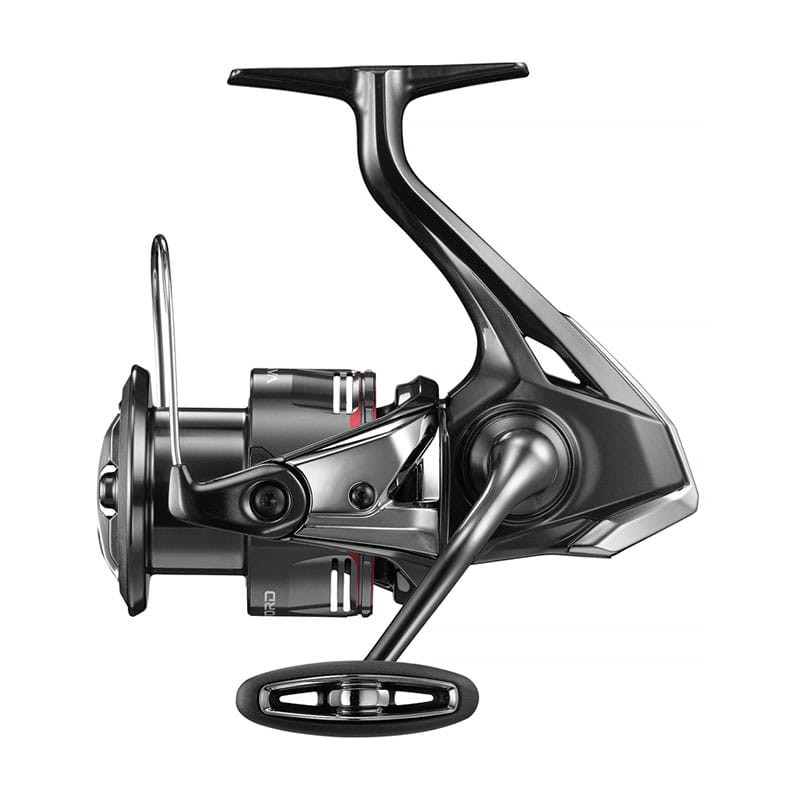 Moulinet SHIMANO Vanford FA (Mi-lourd)