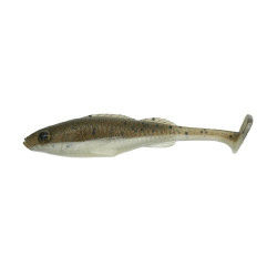 Leurre souple SICO LURE Shad 155 Big Paddle