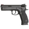 Pistolet Categorie B CZ 75 SP01 Shadow Cal.9X19