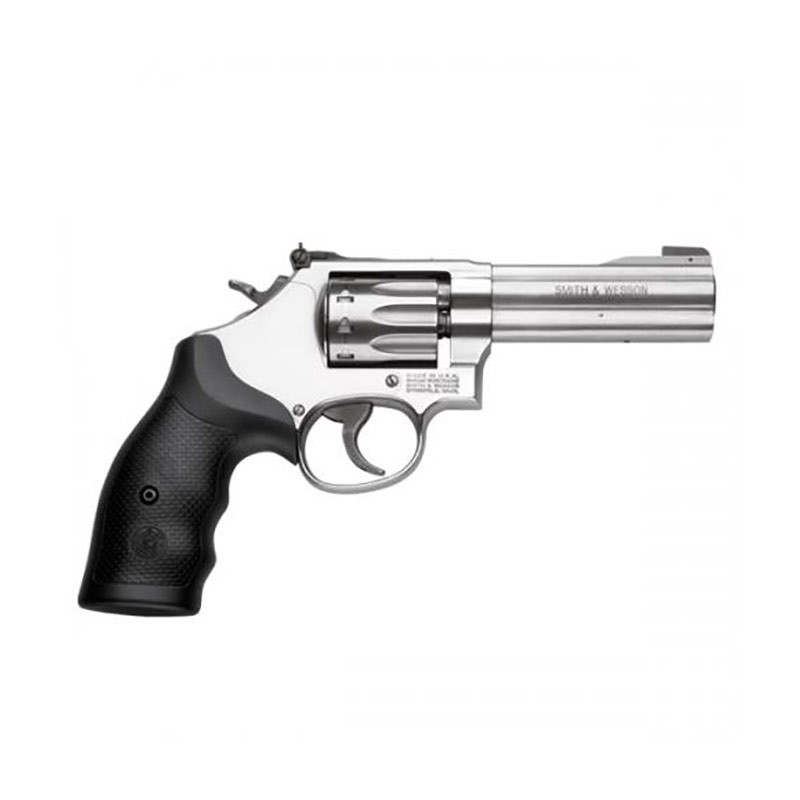Revolver Categorie B SMITH & WESSON 617 Cal.22LR