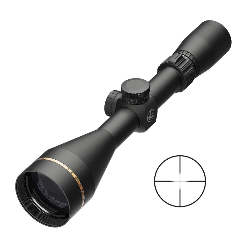 Lunette De Chasse VX-Freedom 4-12x50 mm