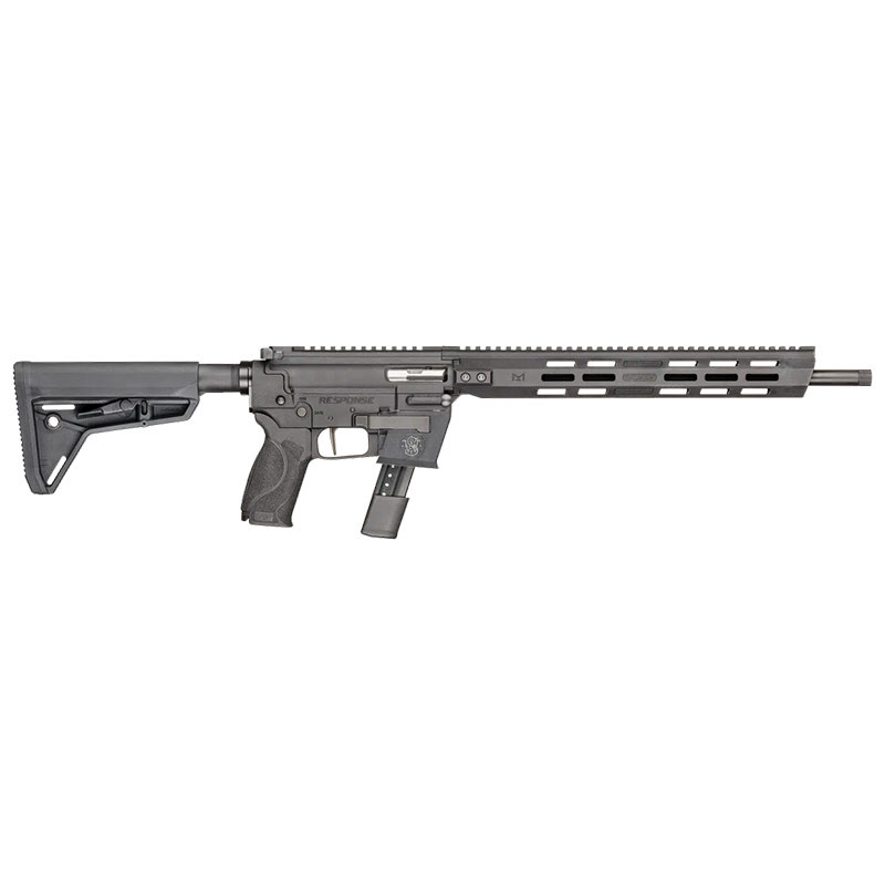 Carabine Categorie B SMITH & WESSON Response Cal.9X19