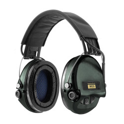 Casque Audio Amplifié...