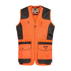 Gilet PERCUSSION Chasse Stronger