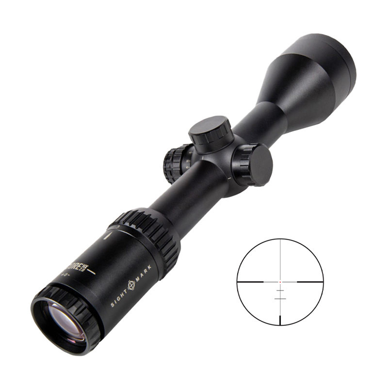 Lunette De Chasse Core HX 2.0