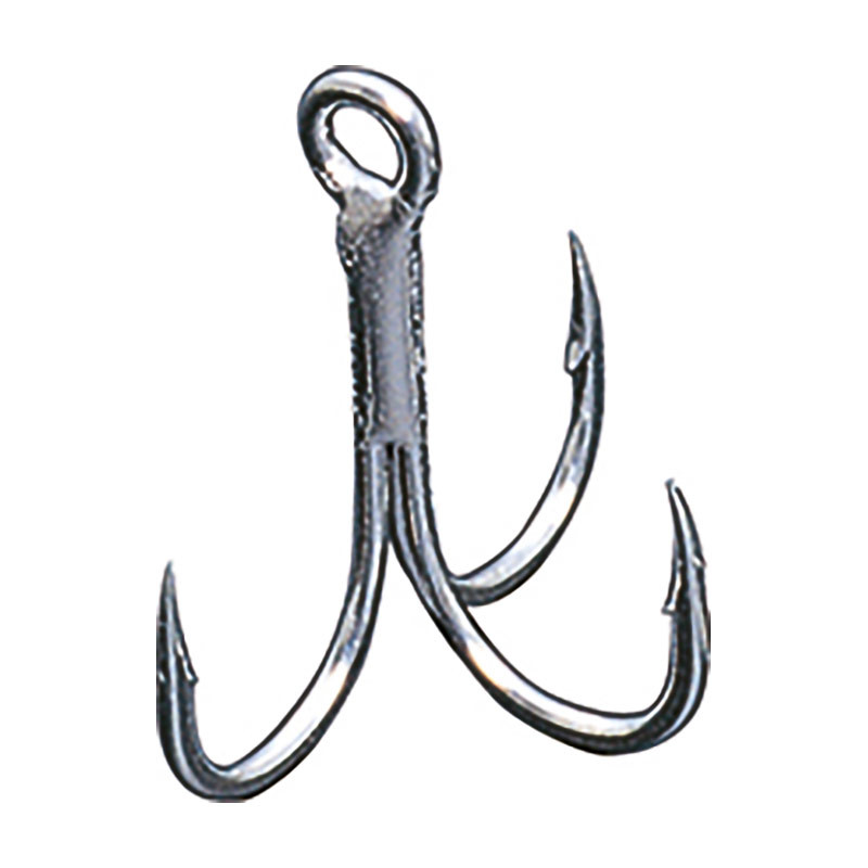 Hameçon triple DECOY TS 21