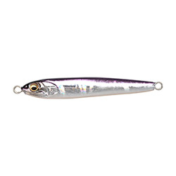 Jig MEGABASS Metal X Wavin Grider 30