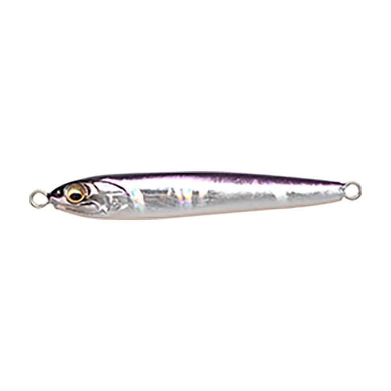 Jig MEGABASS Metal X Wavin Grider 30